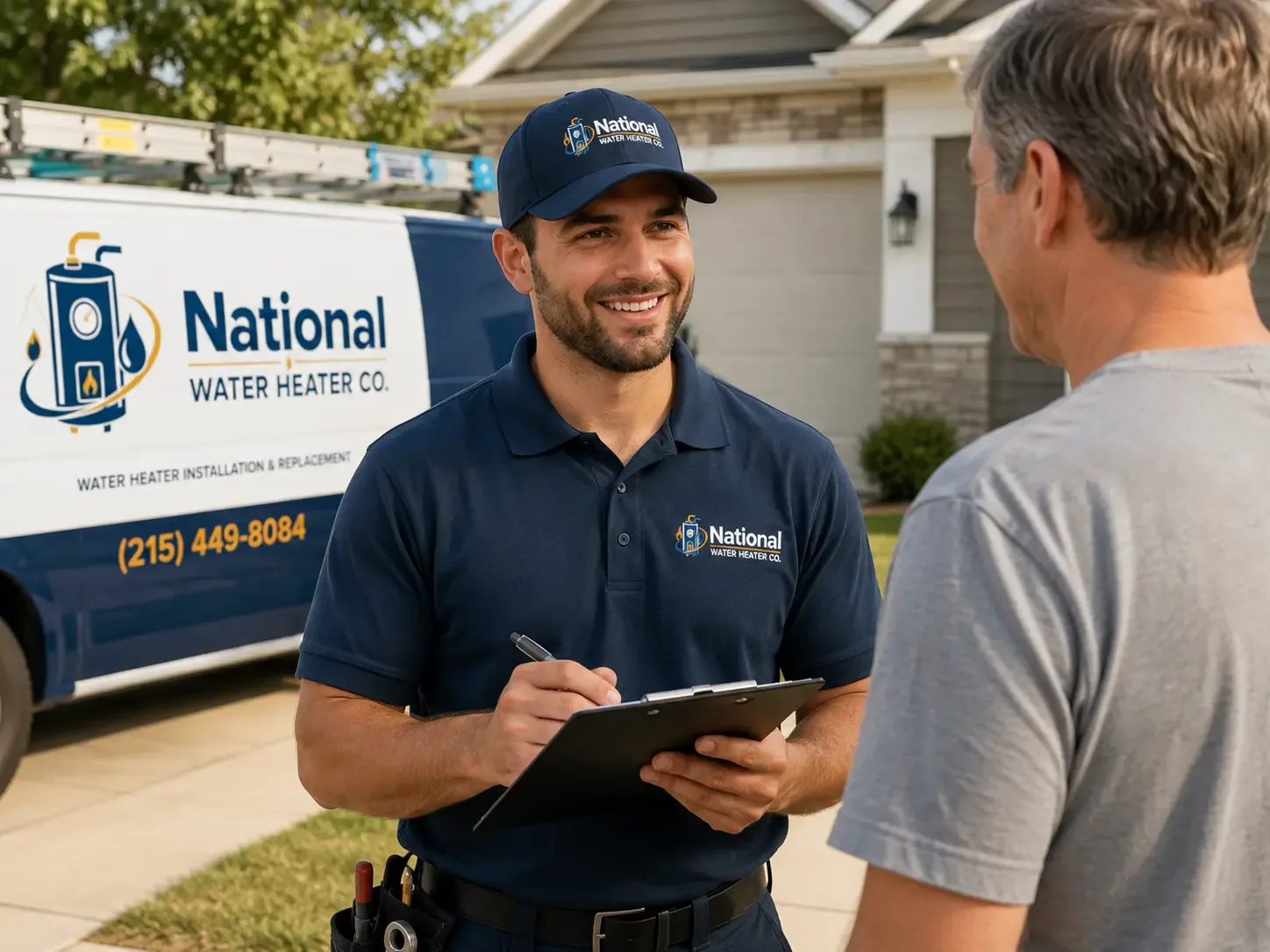 Water Heater Installation Old Greenwich, CT FAQs